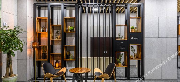 济州维斯酒店(Hotel With Jeju)图片