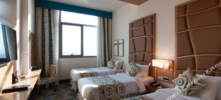 贝斯特韦斯特优质珍珠溪酒店(Best Western Plus Pearl Creek)图片