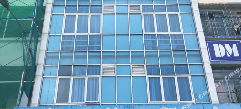 画廊酒店(De Galleria Hotel)图片