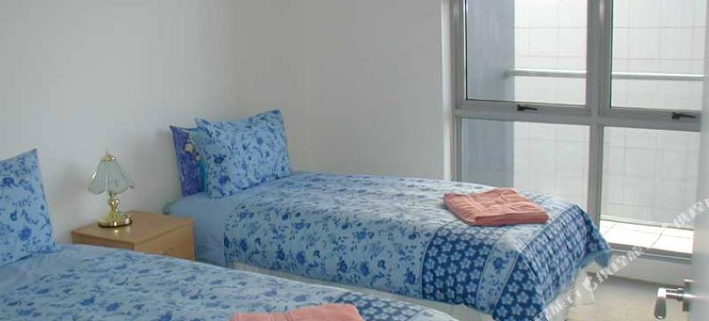 悉尼中央:肯特街(2卧室公寓)(Sydney Centre:Kent Street (2 Bedroom Apartment))图片