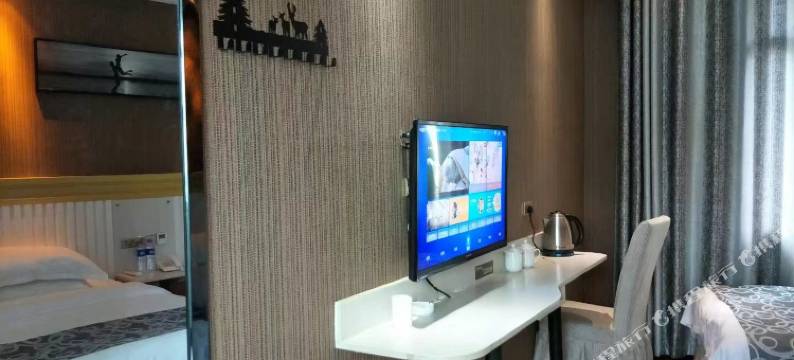 锦屏365快捷酒店图片