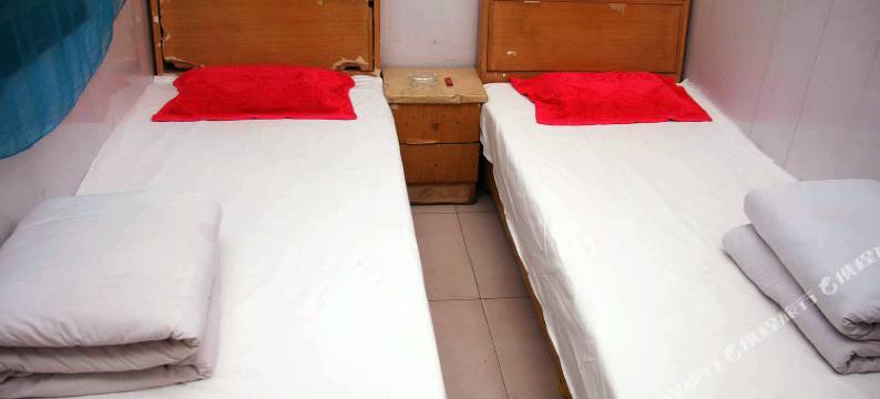 邯郸恋家招待所图片