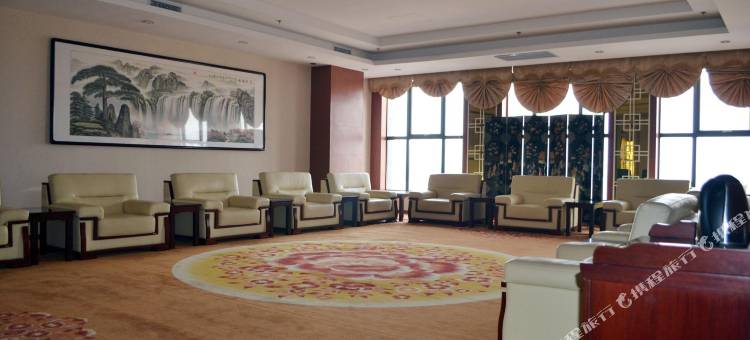 隆尧鼎新酒店图片