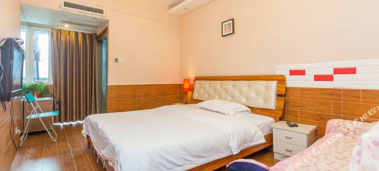 成都博悦酒店公寓图片