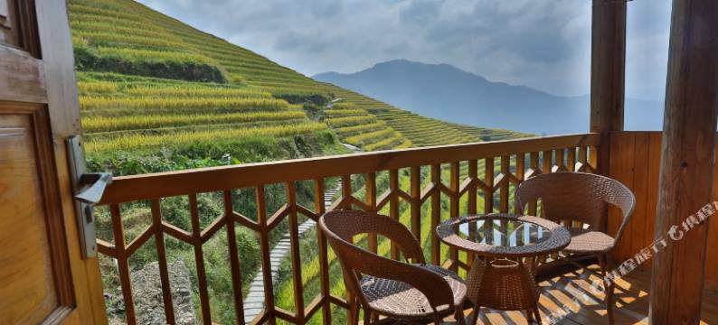 龙胜友谊间驿站图片