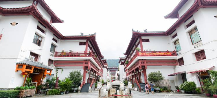 深圳艺源酒店(东站文博宫店)图片