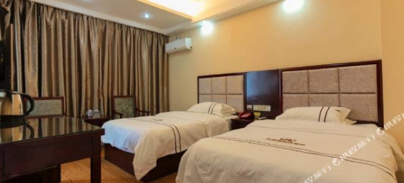 凤凰天河商务大酒店图片