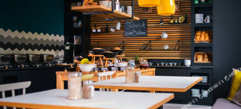 安贝格温德姆维也纳之家简易酒店(Vienna House Easy by Wyndham Amberg)图片