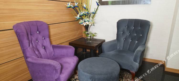 活力酒店(Vivids Hotel)图片