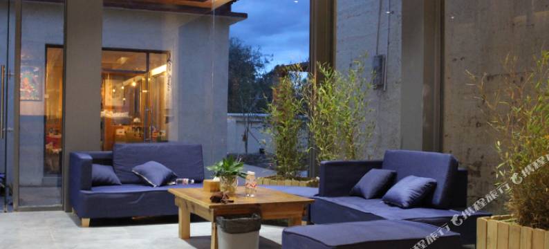 香格里拉悠悠艺术酒店(松赞林寺店)图片