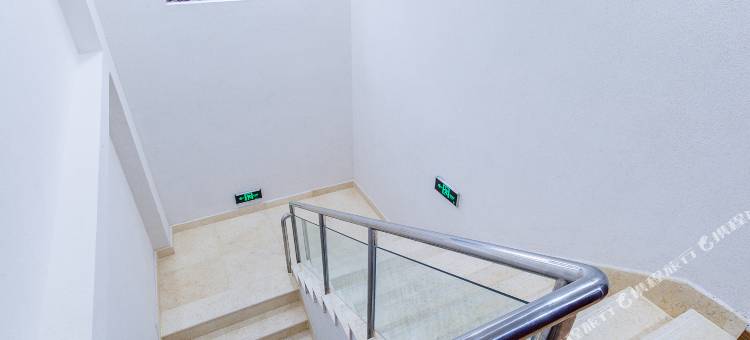 云上四季酒店(北京大学中关村地铁站店)图片