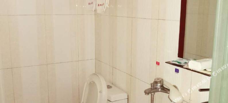 上海康纳旅馆图片