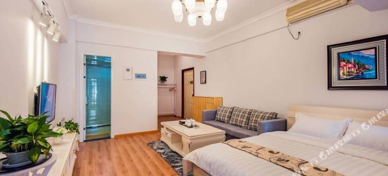 成都唯爱驿站(春熙路步行街店)图片