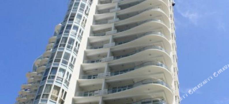 三亚大东海精品海景度假公寓图片