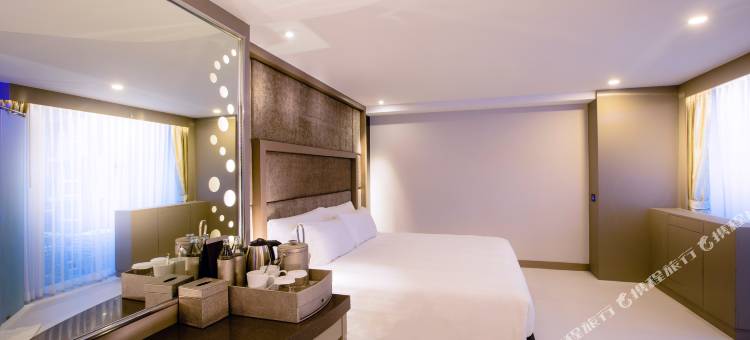 芭堤雅Azure酒店(Azure Hotel Pattaya)图片