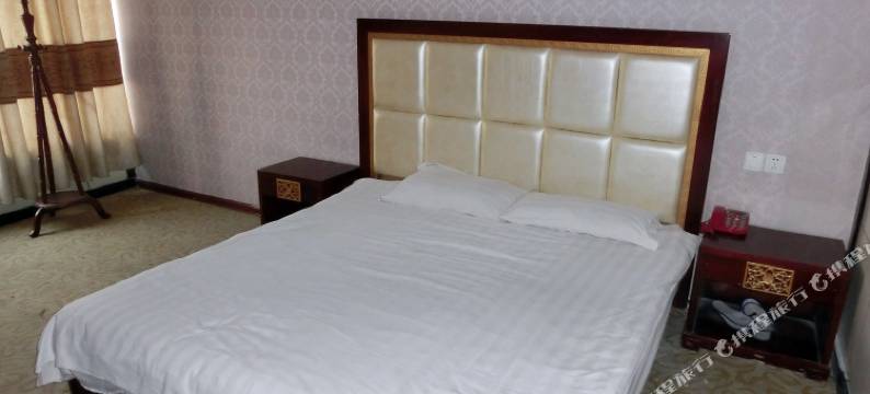 单县菏泽吉星宾馆图片