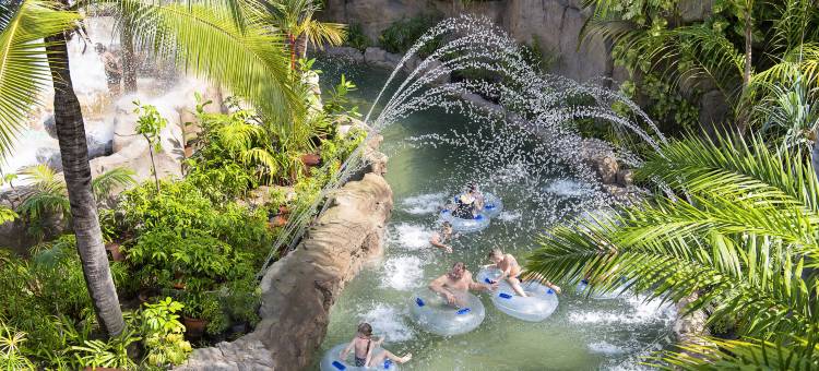芭堤雅盛泰澜幻影海滩度假村(Centara Grand Mirage Beach Resort Pattaya)图片