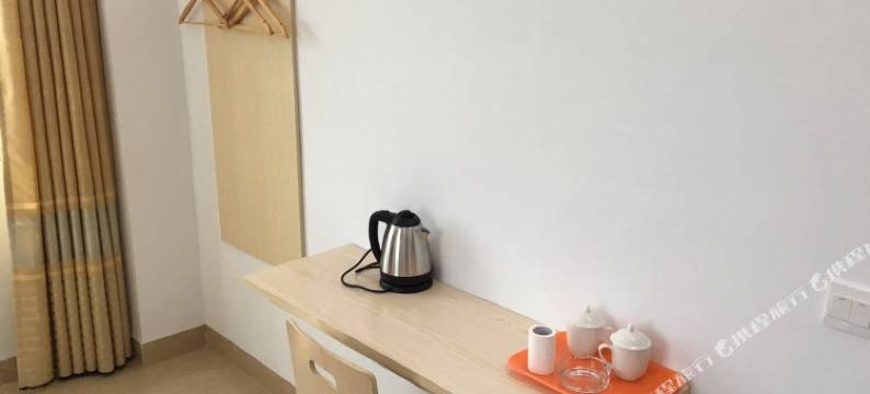 乐东东晨民宿图片