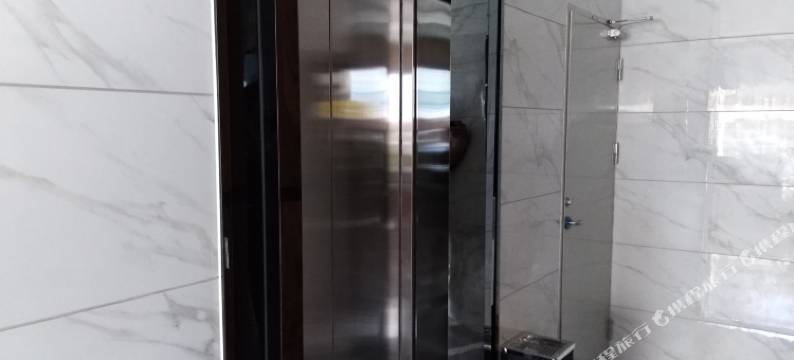 新丰新家园艺术酒店图片