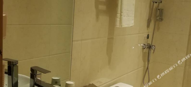 奕茜精品酒店(百色城乡路店)图片