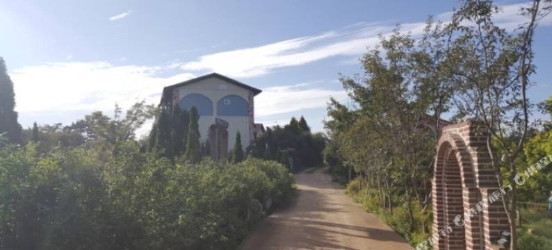 泰安郡小王子度假屋(Little Prince Pension Taean)图片