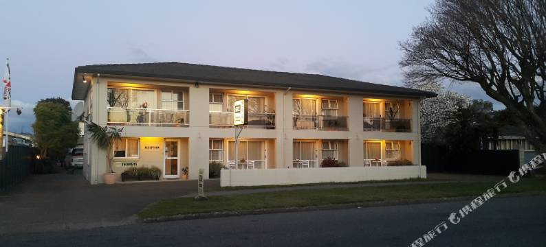 联合街6号汽车旅馆(Six on Union Motel)图片