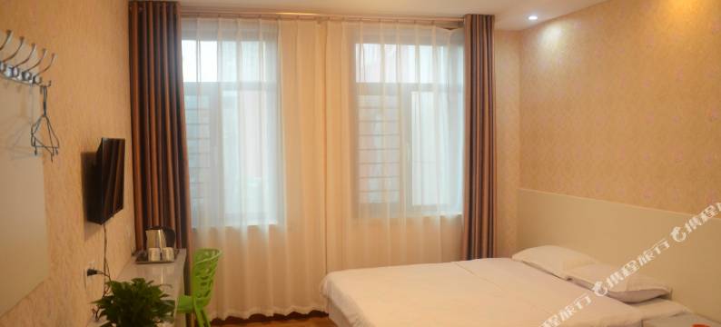 保定市清苑区鑫茂主题宾馆图片