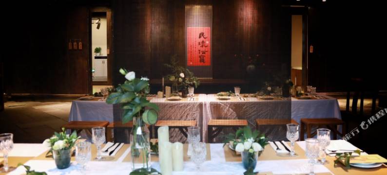 杭州小茶姑娘精品民宿图片