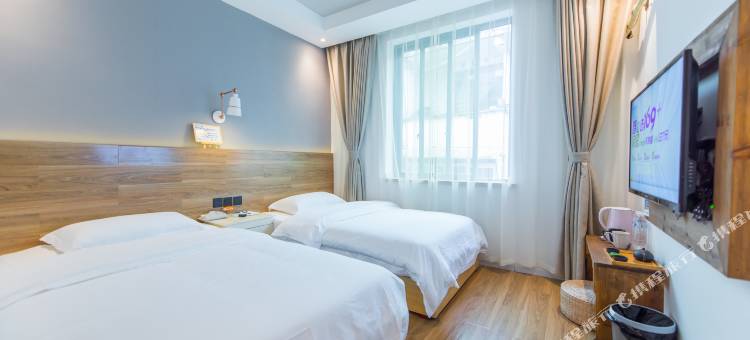 蜀中驿望山文化酒店(雅安川农店)图片