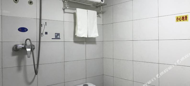 OYO蚌埠新怡快捷宾馆图片