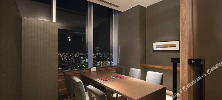 冈山全日空皇冠假日酒店(ANA Crowne Plaza Okayama)图片