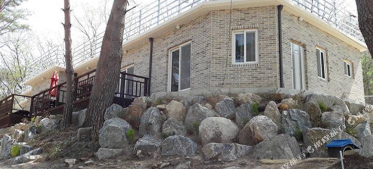 白云治疗度假屋(Baekwoon Healing Pension Pocheon)图片
