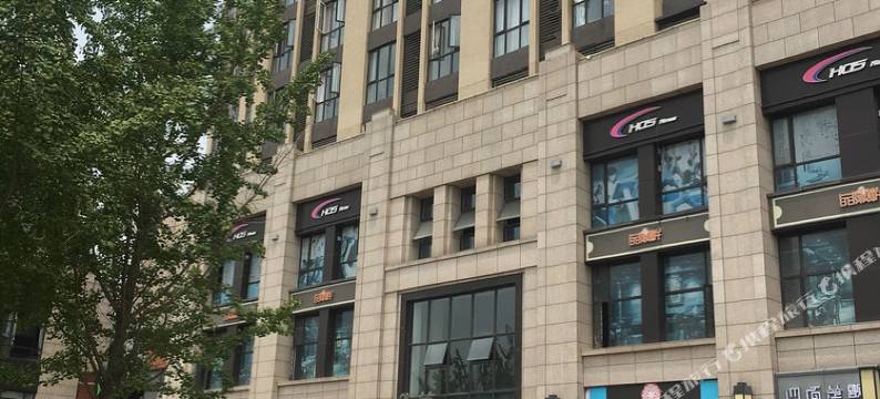 Behome公寓(武汉仁和路店)图片