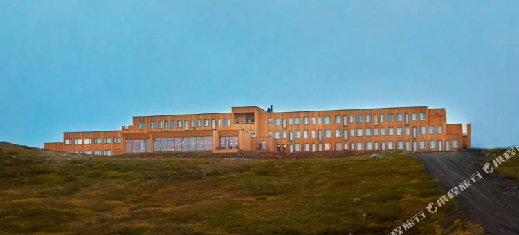 米凡特福斯酒店(Fosshótel Mývatn)图片