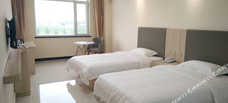 双辽客运宾馆图片