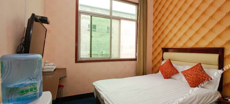 西安一鸣快捷酒店图片