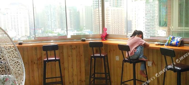 卧客之家(重庆北城天街店)图片