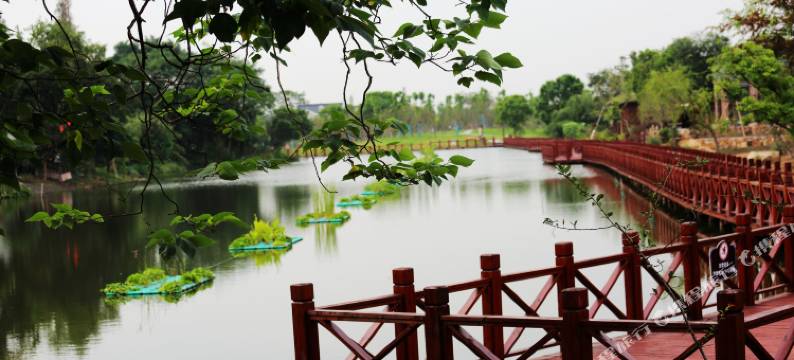 苏州太仓吴家湾民宿图片