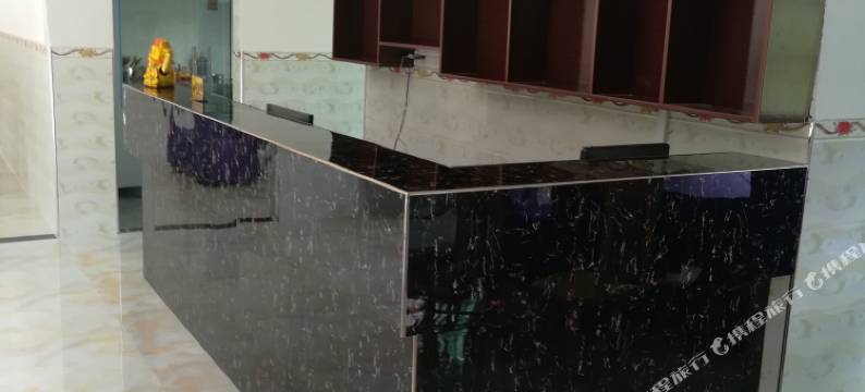 黔南荔波龍江客栈图片