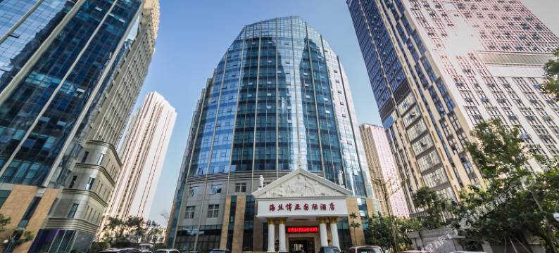 泉州海丝博亚国际酒店(蟳埔村店)图片