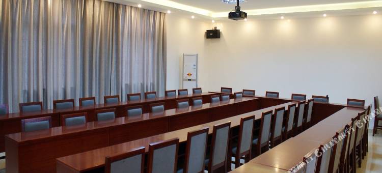 格林豪泰酒店(九江十里大道店)图片