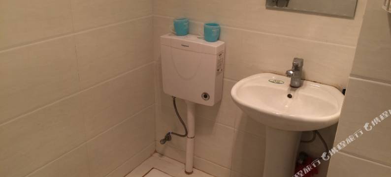 OYO重庆佳丽旅馆图片