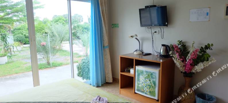 拉诺特纳查特度假村(Nachat Resort Ranot)图片