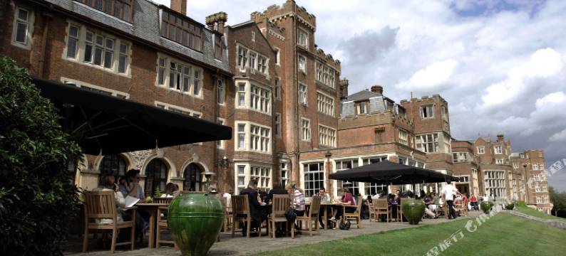 德威尔谢尔斯顿庄园(De Vere Selsdon Estate)图片