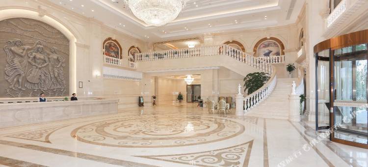 维也纳国际酒店(宁波机场城西新天地店)图片