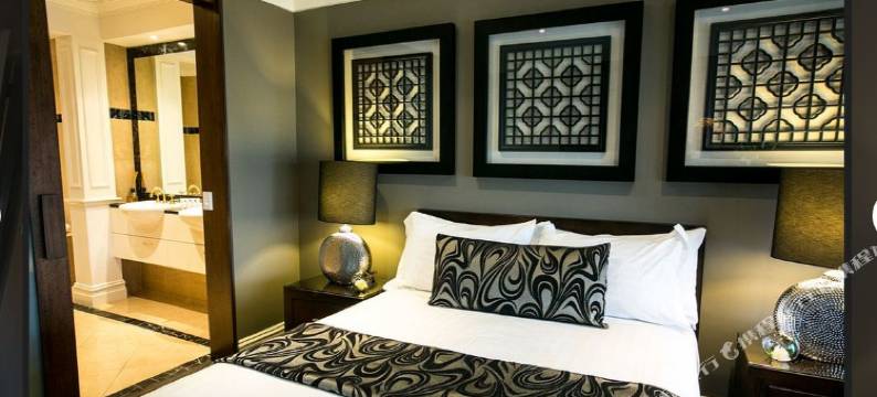 图库公寓(Gallery Apartments)图片