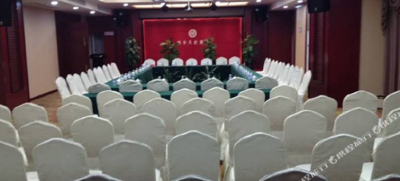 株洲金海伦酒店图片