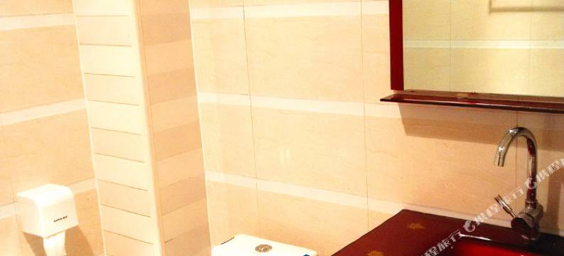 丽江十年青年客栈图片