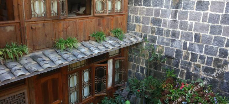 和顺古镇永平客栈图片