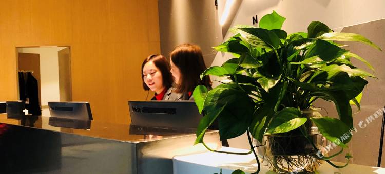 柏曼酒店(广州塔客村地铁站琶洲会展旗舰店)图片
